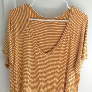 Soft & Sexy American Eagle T Shirt